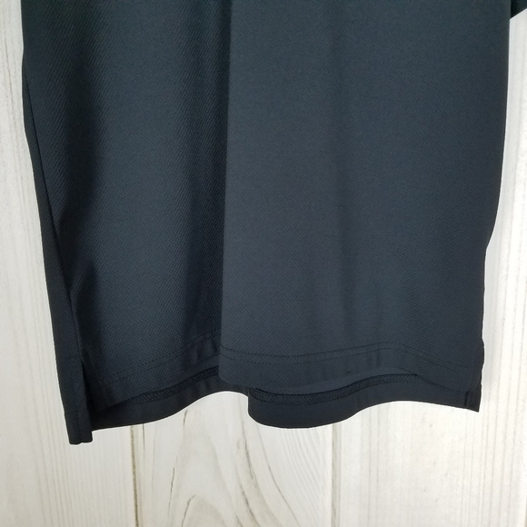 BCG Black Gray Golf Polo Shirt Bundle Size Small - Picture 9 of 11